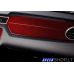 FORD MUSTANG Carbon panelės apdaila